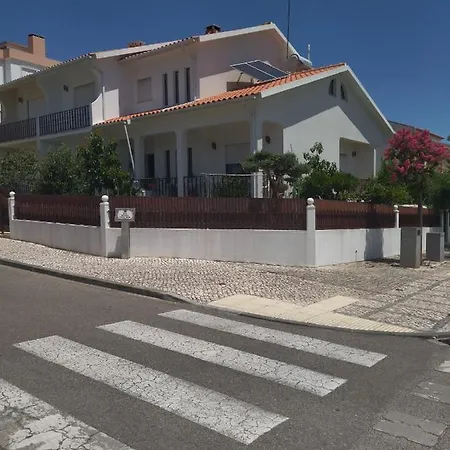 Villa Couto Sa Entroncamento Exterior foto