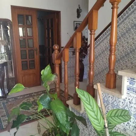 Villa Couto Sa Entroncamento Exterior foto