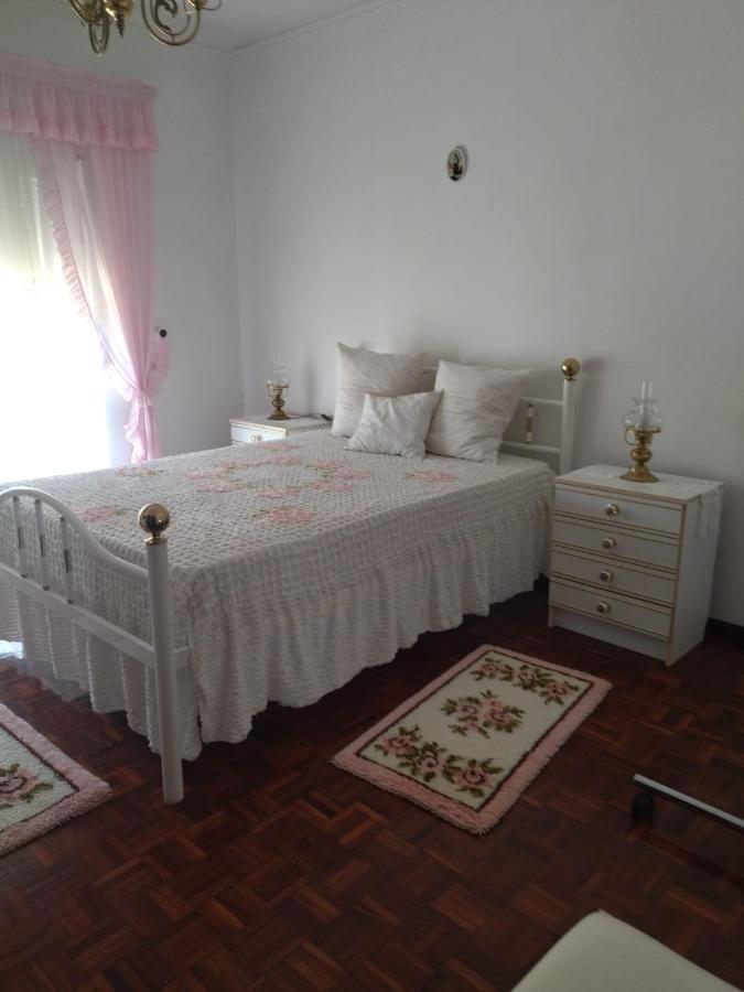 Couto Sa Holiday home Entroncamento