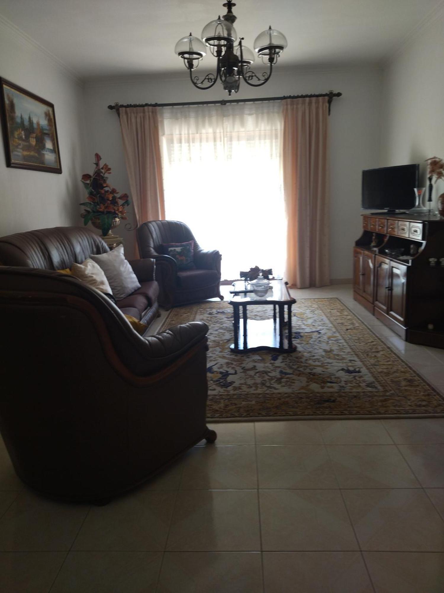 Couto Sa Holiday home Entroncamento