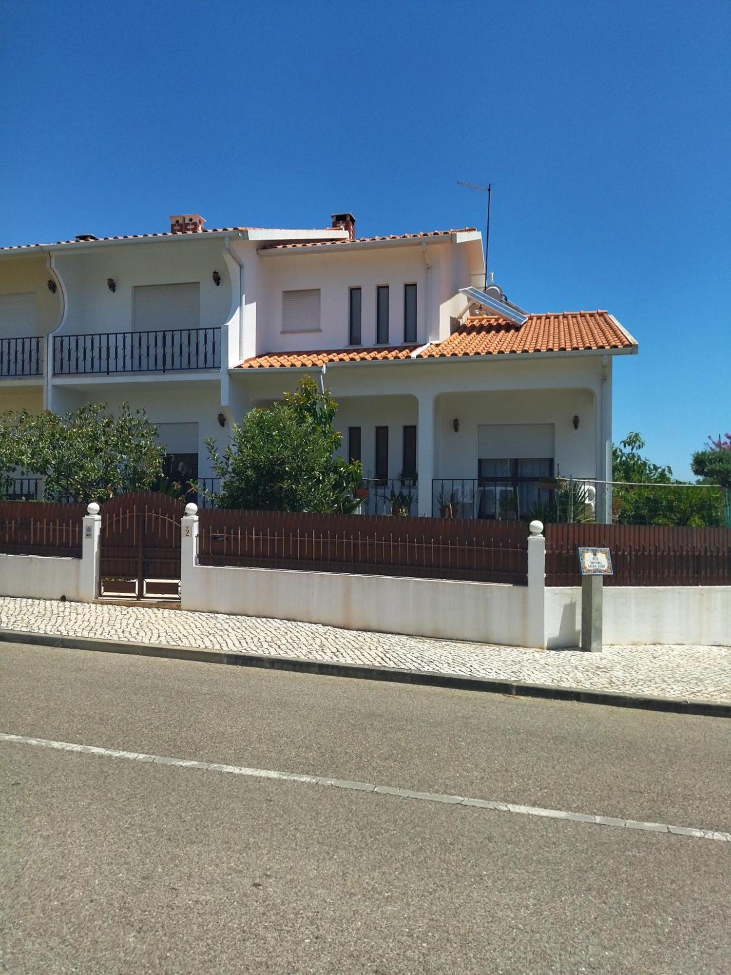 Couto Sa Holiday home
