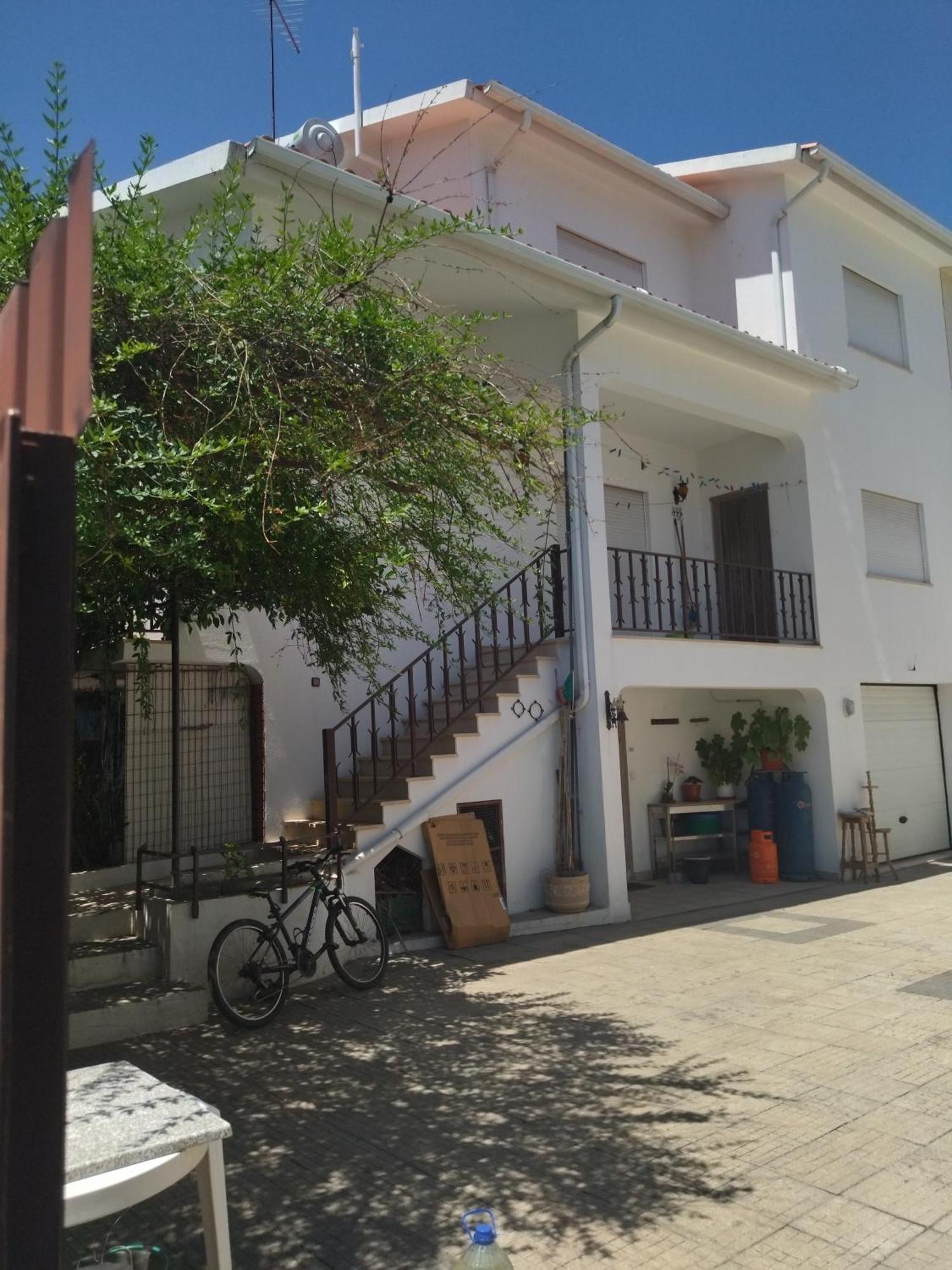 Couto Sa Holiday home *